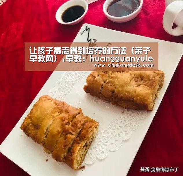 让孩子意志得到培养的方法(亲子早教网),早教:huangguanyule(图4) 皇冠娱乐官网