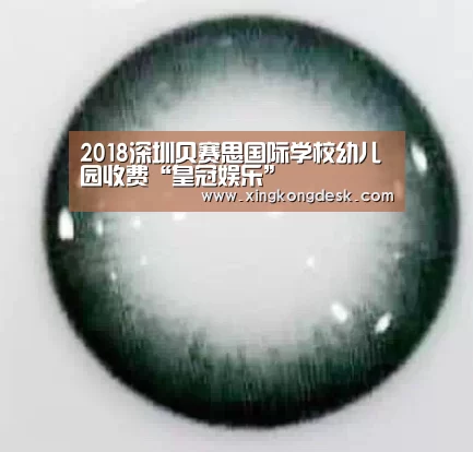2018深圳贝赛思国际学校幼儿园收费“皇冠娱乐”(图2) 2018深圳贝赛思国际学校幼儿园收费“皇冠娱乐”(图2)
