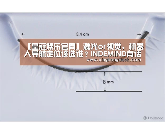 【皇冠娱乐官网】激光or视觉，机器人导航定位该选谁？INDEMIND有话说(图2)